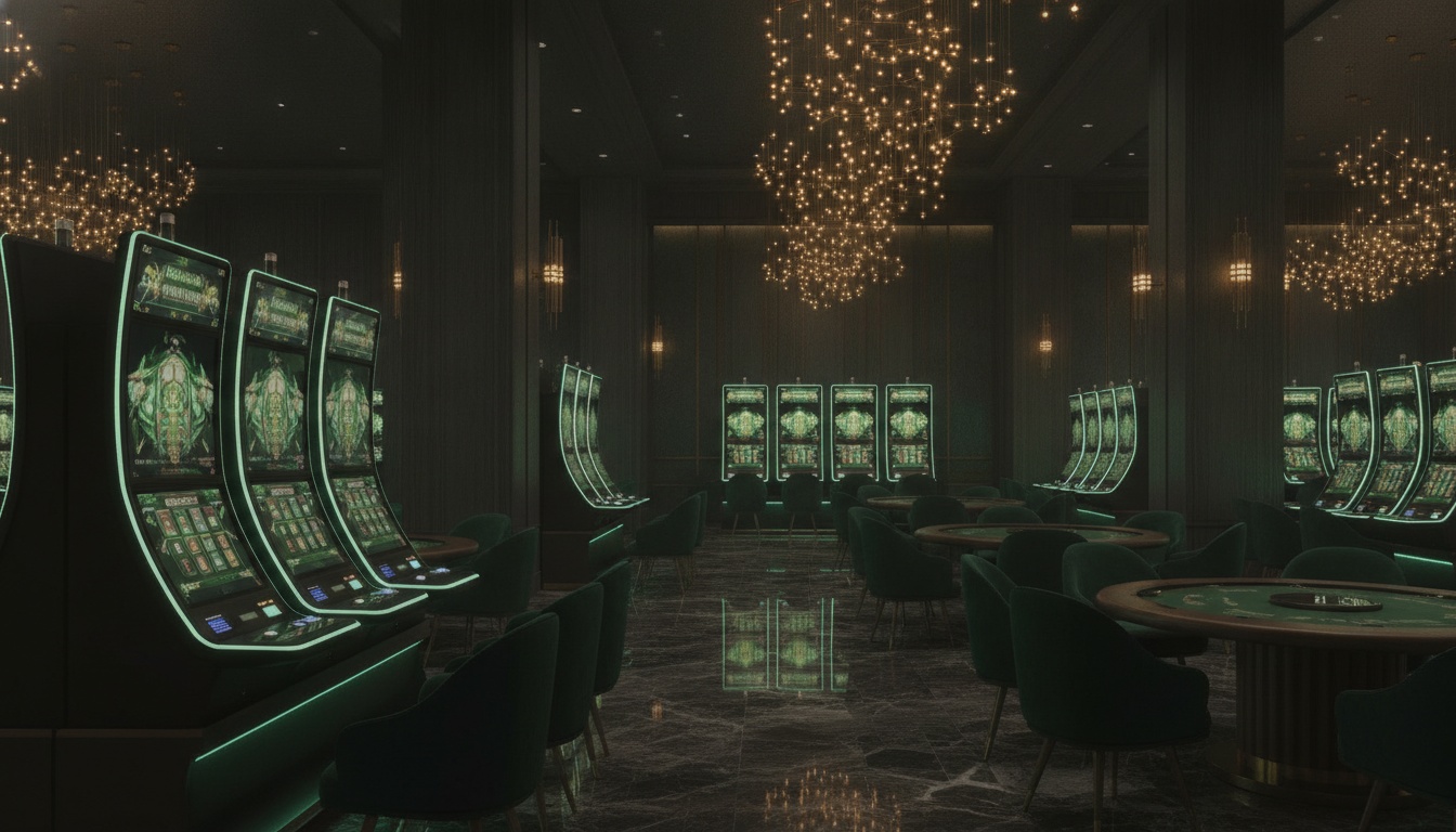 Baxterbet Casino — Essential Information